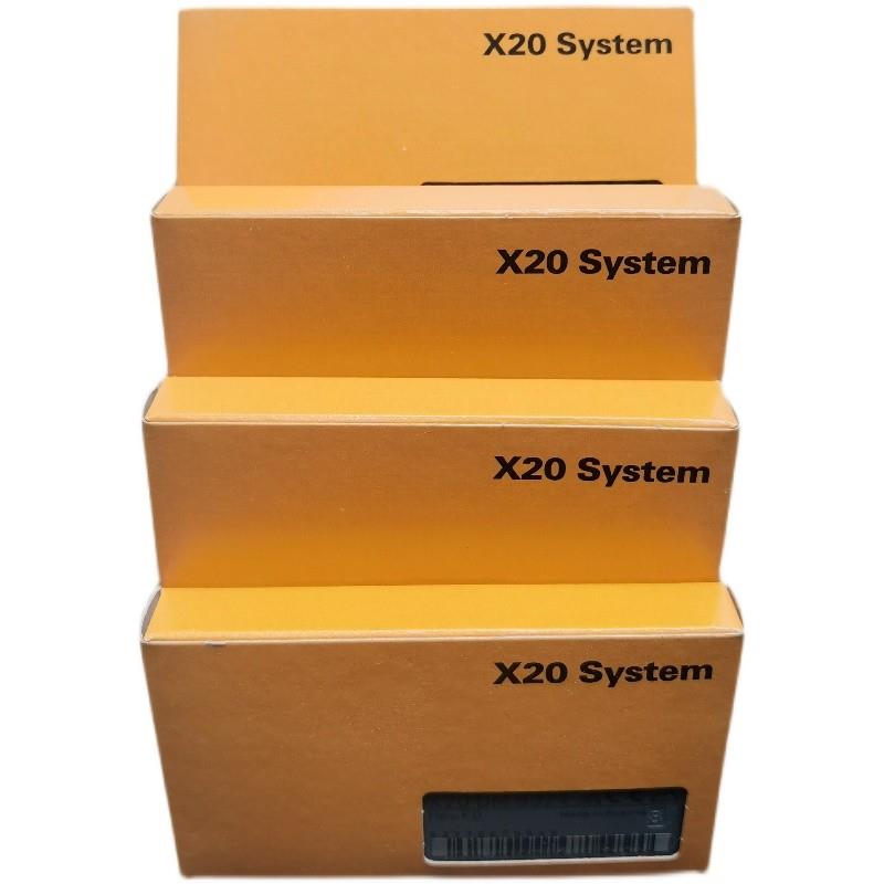 贝加莱X20IF1082-2 X20IF1082模块全新原装 plc【请询价】-封面