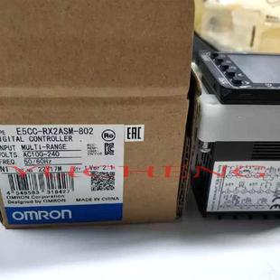 E5CC RX2ASM 全新原装 802 请询价 数字温控器温控表E5CC QX2A