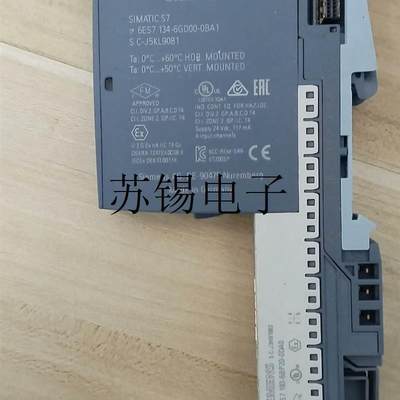 6ES7 134-6GD00-0BA1【请询价】