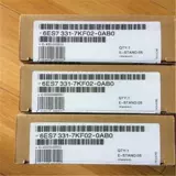 6ES7331-7KF02-0AB0 Симуляция SM331 Вход в модуль 6ES7 331-1KF02- [Пожалуйста, задайте вопрос]