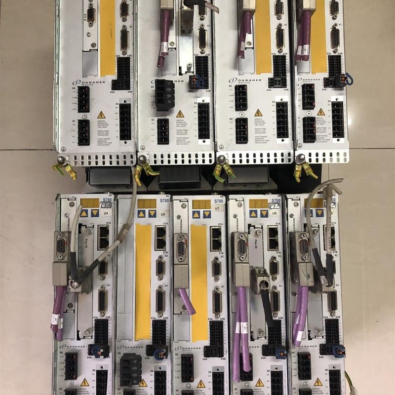 DANAHER丹纳赫驱动器S70301-NA原装【请询价】