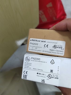 易福门PN2022 PN2092 SH0500【请询价】