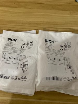 全新包装德国SICK西克GL6-N4212 货号106349【请询价】