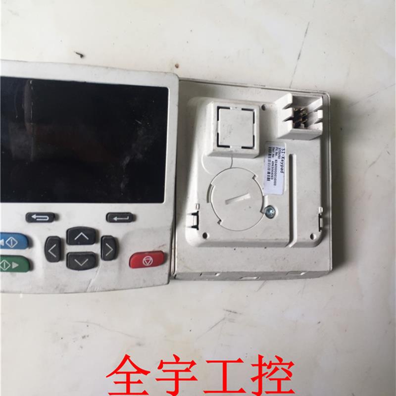 CT艾默生变频器驱动器M701系列操作面板SI-KEYPAD STD【请询价】