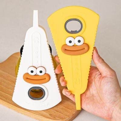 日式多功能罐头开罐器