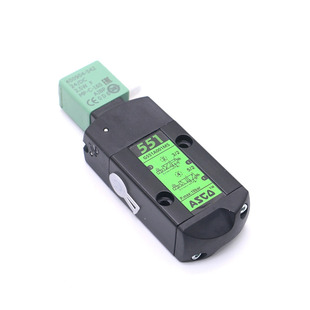 美国原装ASCO阿斯卡电磁阀G551A001MS/G531C017MS气动换向电磁阀