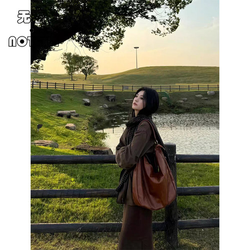 无题notitle大容量托特包