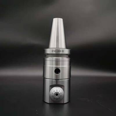 精镗刀NBJ16套装铣床 镗床数控加工中心微调精镗刀SBJ10 12搪孔器