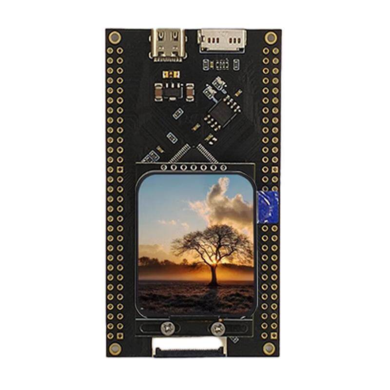 STM32F407ZGT6核心板最小系统板开发板极客单片机实验板STM32F4
