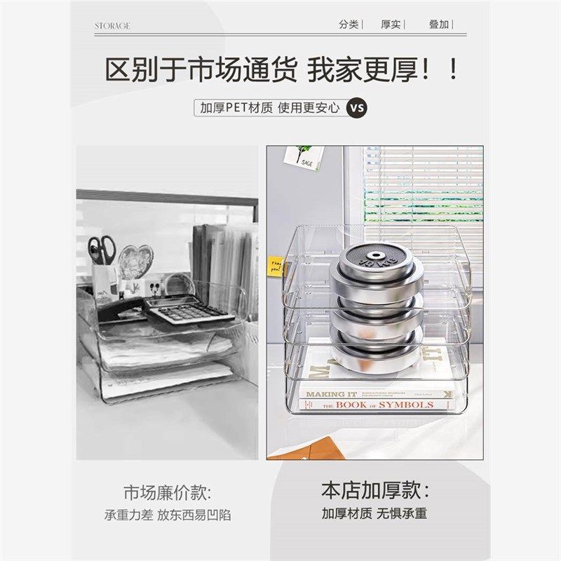 精选桌面抽屉收纳盒多层学生书桌整理盒宿舍文具收纳办公室杂物置,收纳整理,桌面收纳盒,淘宝优惠券,粉丝福利购,淘宝优惠卷