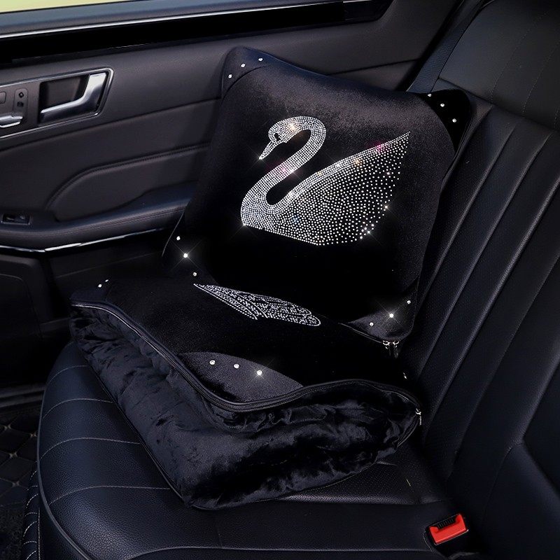 精选普晶车载抱枕被子两用高档抱枕汽车用品折叠空调被车内车用靠,汽车用品/电子/清洗/改装,抱枕,淘宝优惠券,粉丝福利购,淘宝优惠卷