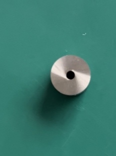 熔指仪口模熔融指数仪口模熔体流动速率仪口模原厂配件全口模配件