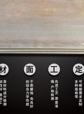 S45C模磨具板 新余WBM400 WNM360L WNM360 WYAENM360C NM450EN耐