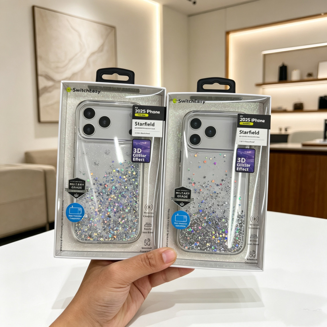 流沙趣味解压iPhone18promax图片