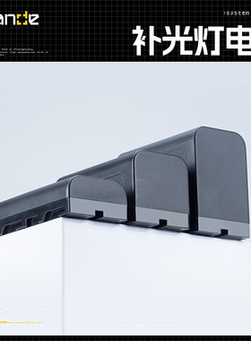 斯丹德NP-F970 F960 F750 F550 F570适用LED补光灯监视器充电电池