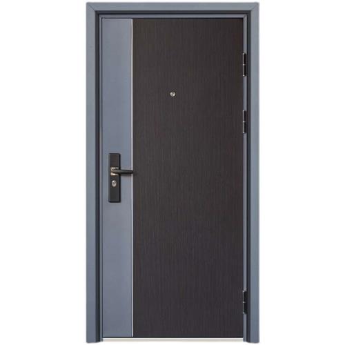 入户门防盗门进户门家用钢质室内出租房大门子母门外工程门单开门