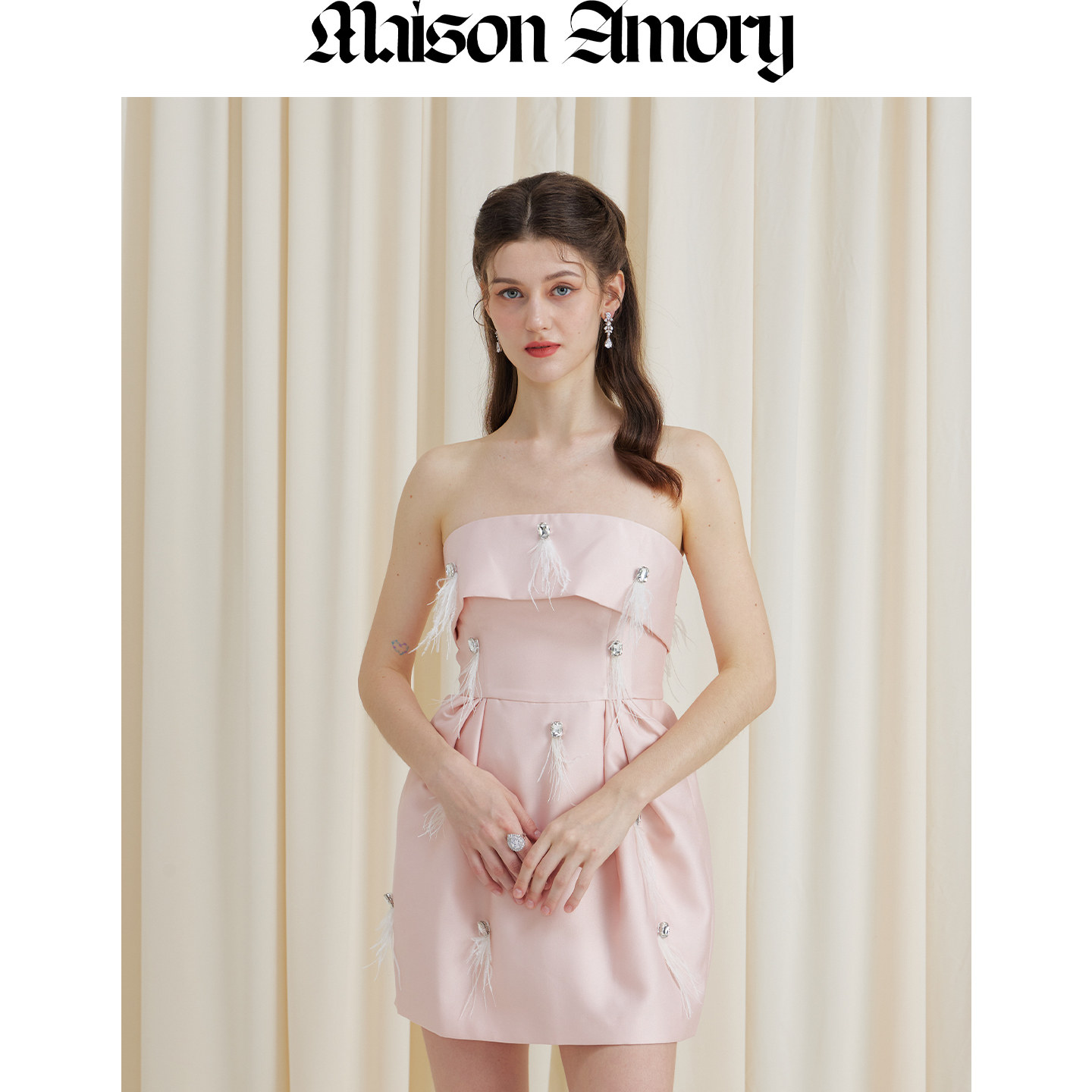 潮流精品，品质保证