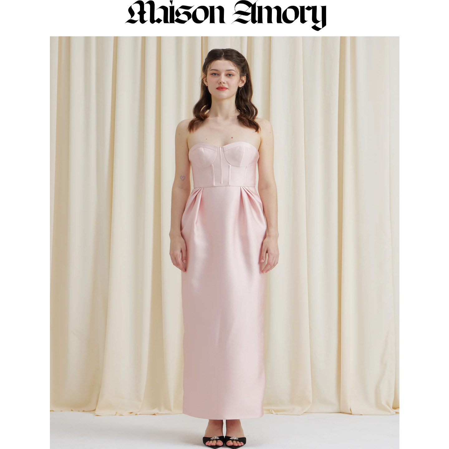 潮流精品，品质保证