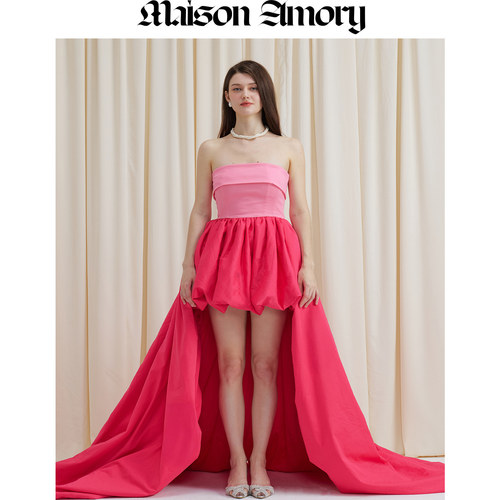 公主!穿上你就是人间芭比