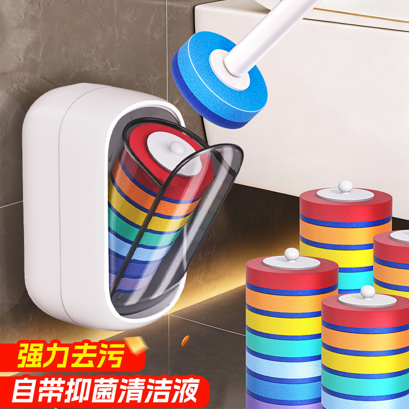 谢霆锋同款加大抑菌刷头