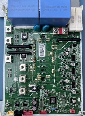 {议价}LG中央空调配件:变频压缩机驱动板PCB:EAX653901{可维修}