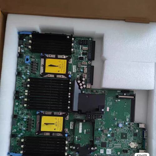 {议价}DELL R740 R740xd主板 原装拆机{可维修}
