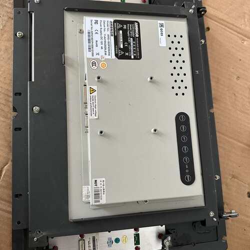 {议价}AMONGO奥蒙戈15寸工业液晶屏，型号AMG-15OPXD{可维修}