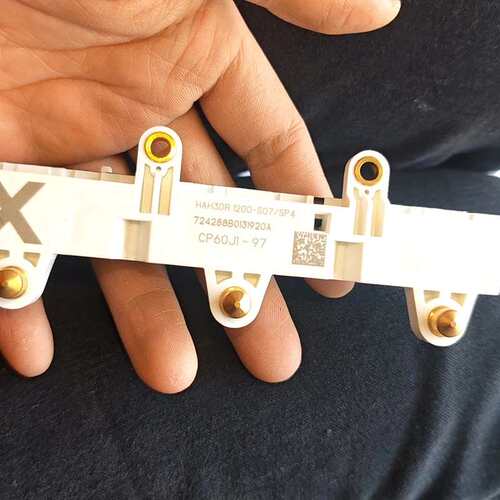 {议价}HAH3DR1200-S07/SP4新能源汽车传感器全新，议{可维修}