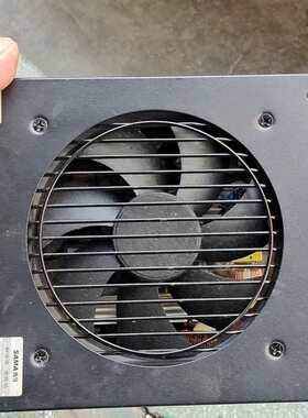 {议价}先马全模组电源，额定600W，没有线了，功能包好{可维修}