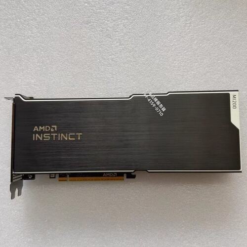{议价}Instinct MI210 mi200 PCIe显卡，64{可维修}
