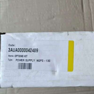 {议价}ABB电源板NGPS-13C 3AUA0000042489，{可维修}