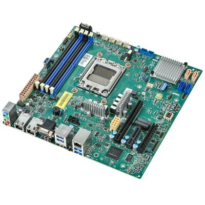 {议价}泰安S8016AGM2NR AMD Ryzen7000系列{可维修}