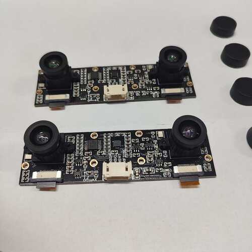 {议价}Waveshare Jetson Nano双目摄像头模块{可维修}