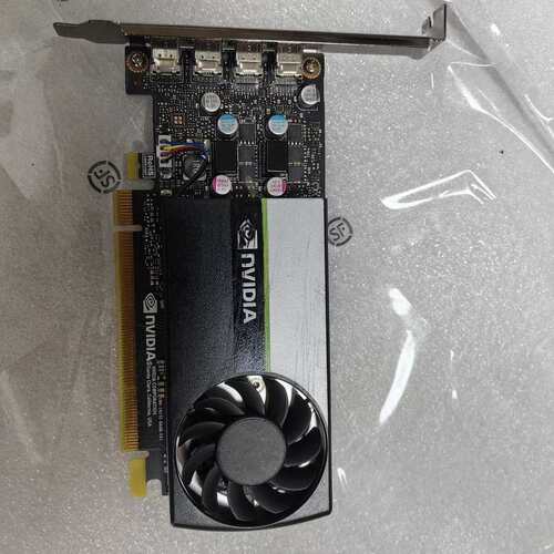 {议价}英伟达Quadro T1000 8G显存，联想工作站拆机，功{可维修}
