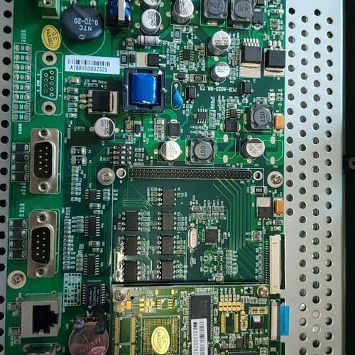 {议价}昆仑通态TPC105-TD33H触摸屏主板{可维修}