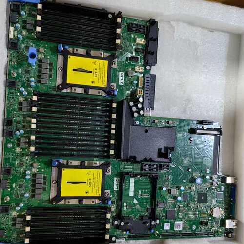 {议价}DELL/戴尔 R740 服务器主板 原包装 质保3个{可维修}