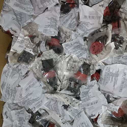 {议价}按钮 XA2ES542，全新未拆封，原包装，实物图，数{可维修}