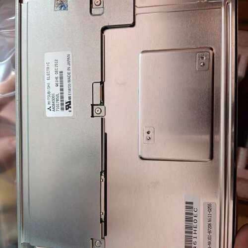 {议价}三菱工业液晶屏AA084SD01 全新清仓 高亮现货 8.4{可维修}