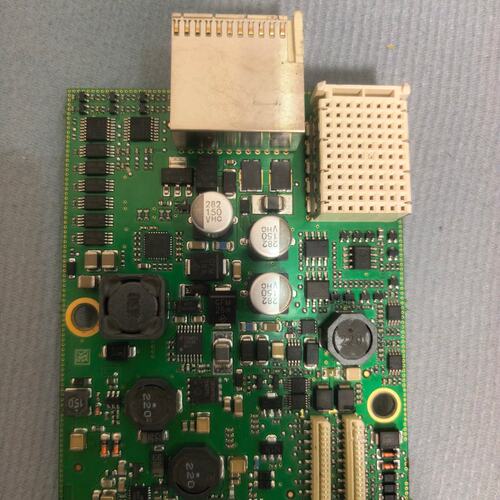 {议价}KEBA SMM-CPU 2749B-0 CPU板，型号D3{可维修}