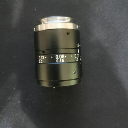 {议价}U-TRON优创 FV3519 35mm 1.9 2/3 工{可维修}