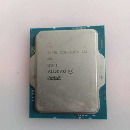 {议价}正显版，i9-13900K，13代酷睿，八核十六线程，LGA{可维修}