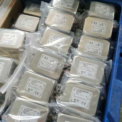 {议价}SCHAEFFNER FN2060-16-08原装拆机夏弗纳{可维修}