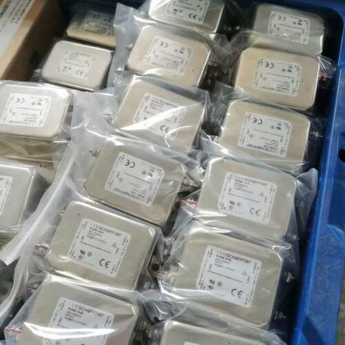 {议价}SCHAEFFNER FN2060-16-08原装拆机夏弗纳{可维修}