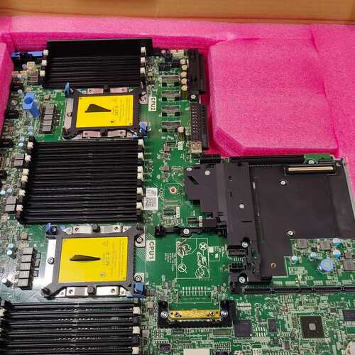 {议价}戴尔/DELL R740主板 库存现货 测好秒发 有店保{可维修}