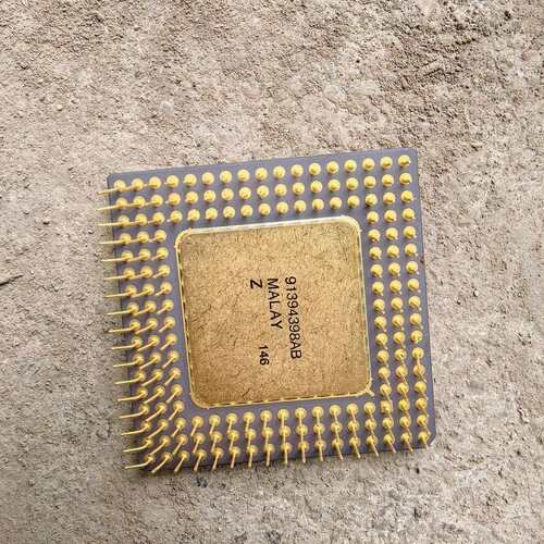 {议价}486CPU要的带走{可维修}
