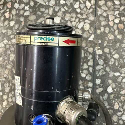 {议价}进口主轴precise，型号TL60，规格看图，进口设备{可维修}