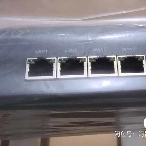 {议价}出8台全新高科MG6008W{可维修}