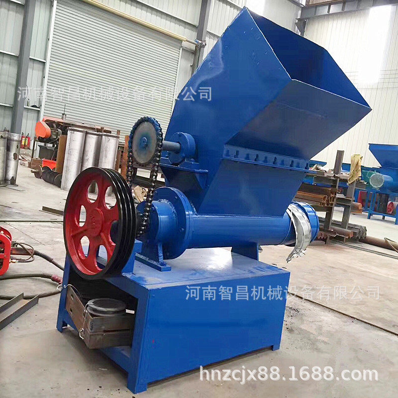 直销泡沫粉碎化坨机 废旧泡沫粉碎出坨一体机 保温板热熔化坨机,机械设备,粉碎机,淘宝优惠券,粉丝福利购,淘宝优惠卷