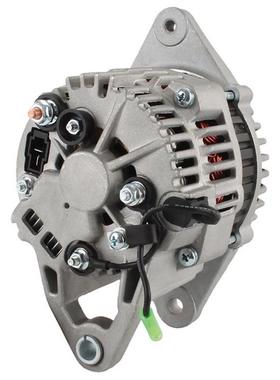 LR160-741发电机128271-77200发电机洋马发电机