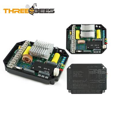 AVR UVR6 MECC ALTE 自动电压调节器发电机组调压板稳压器